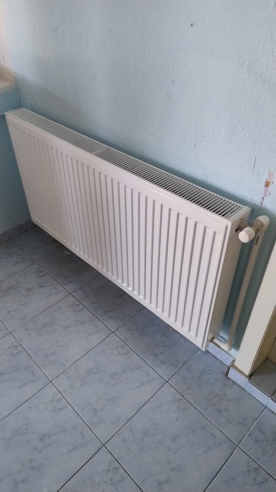 Lucrare instalații sanitare 5