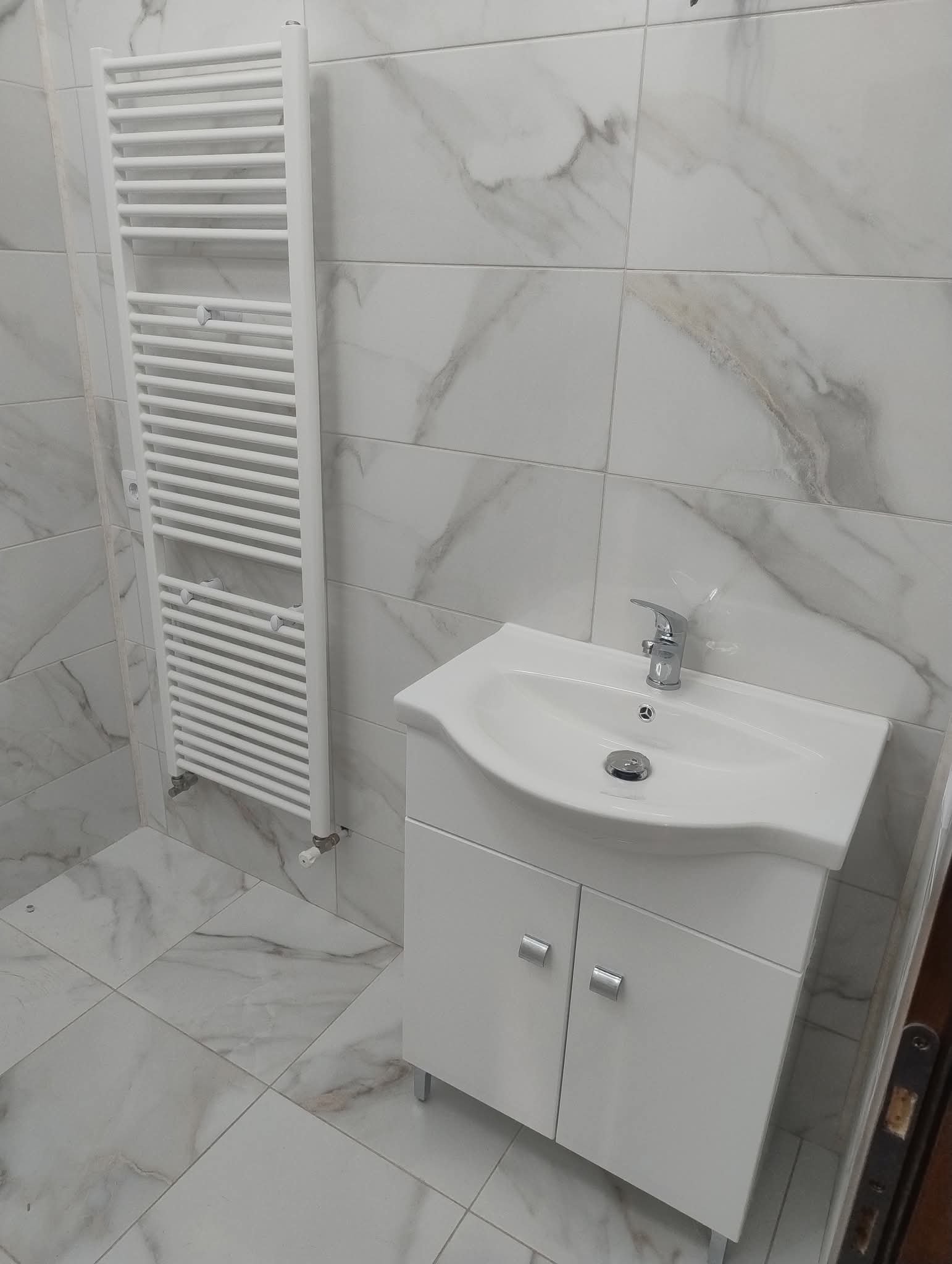 Lucrare instalații sanitare 6