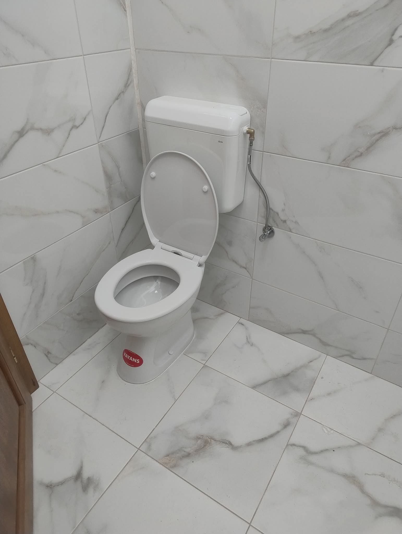 Lucrare instalații sanitare 7